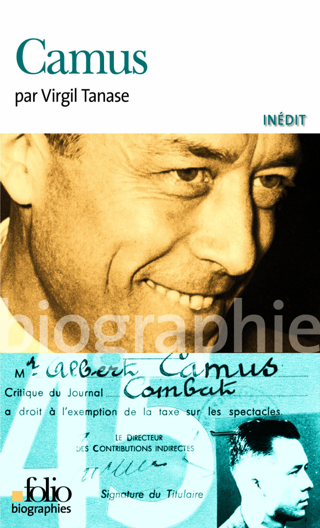 Albert Camus, el periodista de la resistencia y combate | Cultural | La